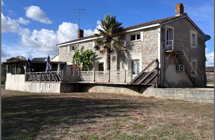 Belle propriété — photo 3