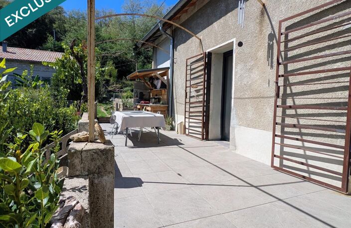 Une maison d'architecte entre nature, lumière et panorama — photo 4