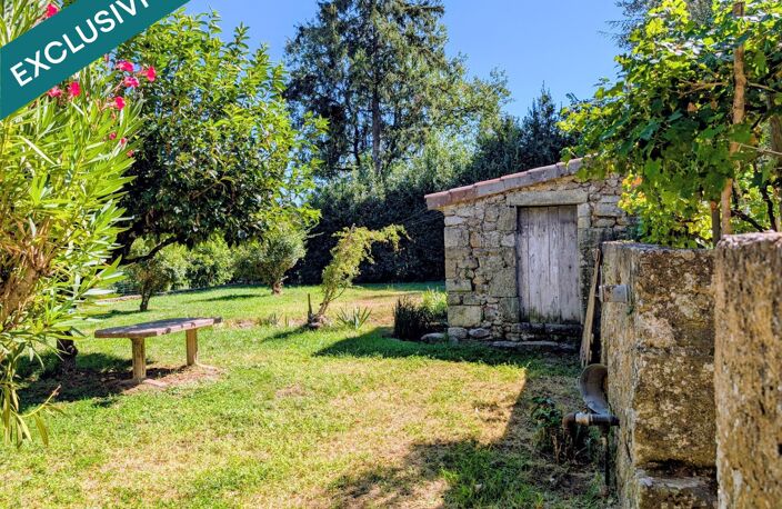 Une maison d'architecte entre nature, lumière et panorama — photo 5