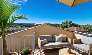Appartement 3 Pièces 57 m² à vendre à Coudoux (13111)
