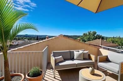 Appartement 3 pièces 280000 €