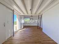 Très bel appartement au centre de Coudoux de 57 m² avec terrasse et garage fermé  Dernier étage — photo 2