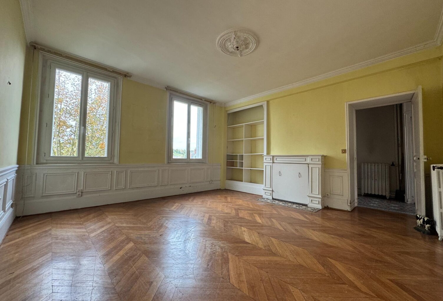 Immeuble de rapport ou grande maison de maître — photo 1
