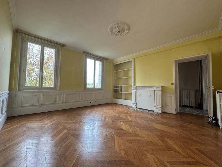 Immeuble de rapport ou grande maison de maître — photo 1