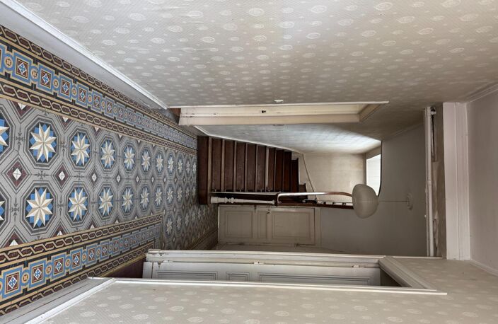 Immeuble de rapport ou grande maison de maître — photo 3