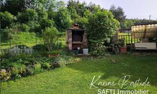 Maison 10 Pièces 245 m² à vendre à Lachapelle-Graillouse (07470)