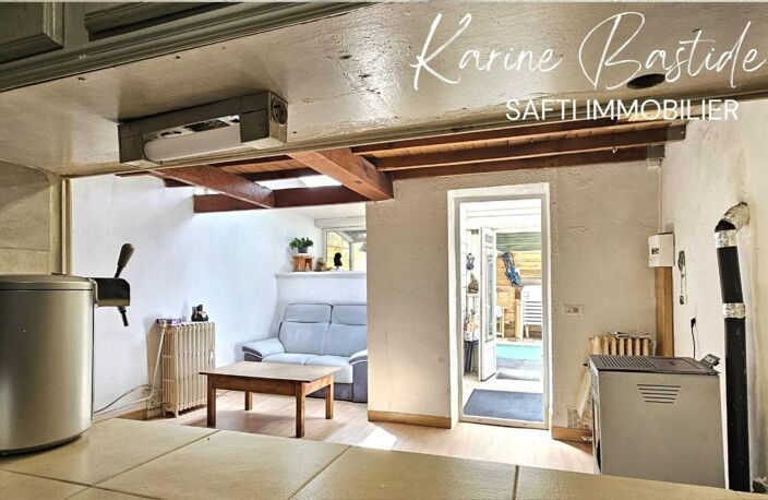 Une grande maison aux multiples projet — photo 3