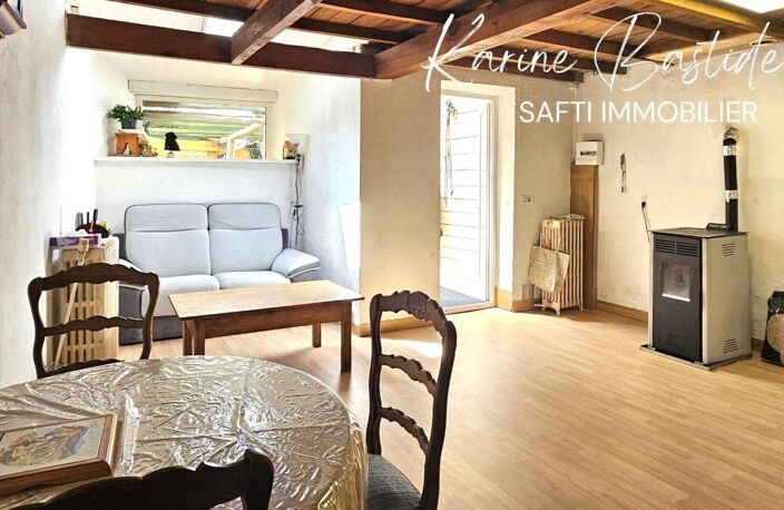 Une grande maison aux multiples projet — photo 4