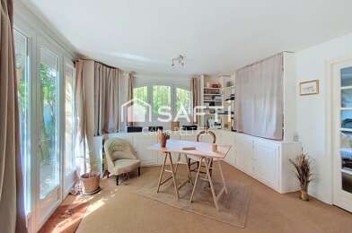 Maison 8 pièces 598000 €