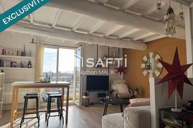 Appartement 3 pièces 184000 €