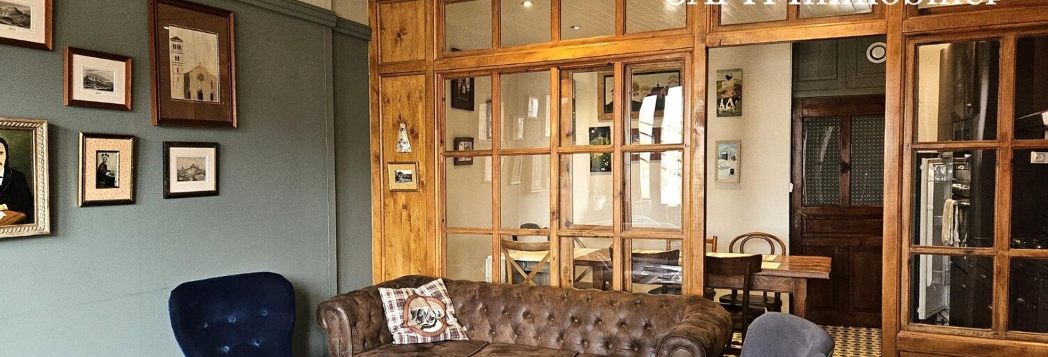Maison 8 Pièces 110 m² à vendre à Pradelles (43420)