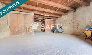 Garage  249 m² à vendre à Colombiers (34440)
