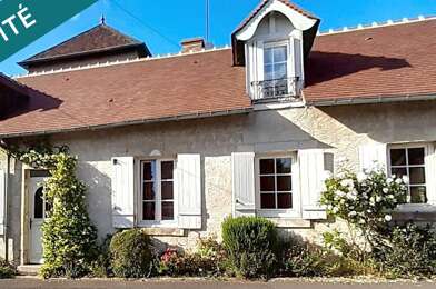 Maison 4 pièces 204000 €