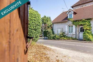 Maison 4 pièces 204000 €