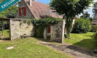 Maison 5 Pièces 100 m² à vendre à Luzarches (95270)