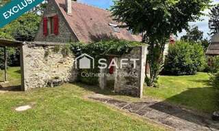Maison 5 Pièces 100 m² à vendre à Luzarches (95270)