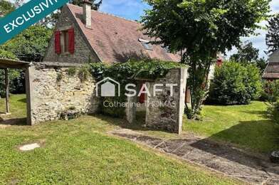 Maison 5 pièces 210000 €