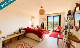 Appartement 3 Pièces 62 m² à vendre à Bordeaux (33200)