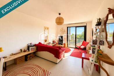 Appartement 3 pièces 220000 €