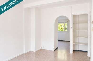 Appartement 3 pièces 46000 €