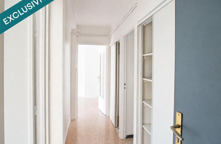 Appartement T3 - 60 m2 + Garage à SAINT-AVOLD — photo 3