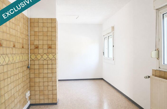 Appartement T3 - 60 m2 + Garage à SAINT-AVOLD — photo 4