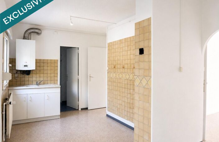 Appartement T3 - 60 m2 + Garage à SAINT-AVOLD — photo 5