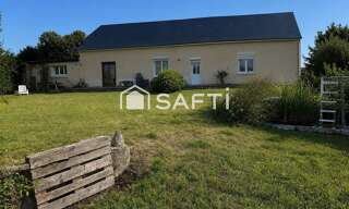 Maison 6 Pièces 162 m² à vendre à Forceville (80560)