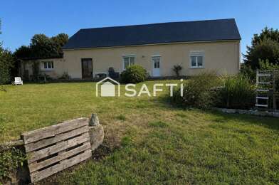 Maison 6 pièces 219000 €