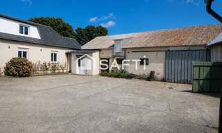 Maison 6 Pièces 162 m² à vendre à Forceville (80560)