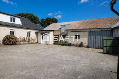 Maison 6 pièces 219000 €