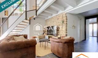 Maison 7 Pièces 180 m² à vendre à La Tessoualle (49280)