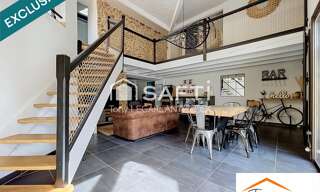 Maison 7 Pièces 180 m² à vendre à La Tessoualle (49280)