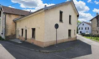 Maison 4 Pièces 107 m² à vendre à Longevelle-sur-Doubs (25260)