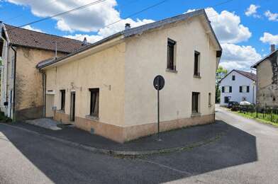 Maison 4 pièces 69000 €