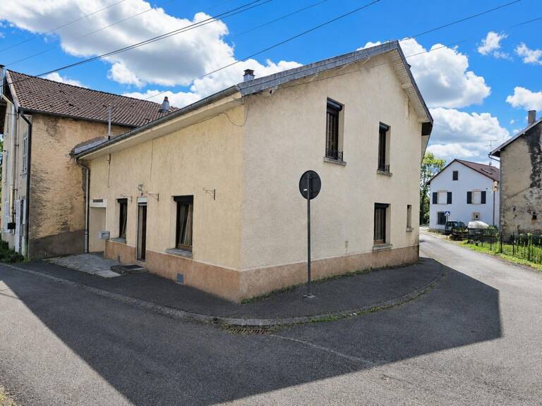 UNE MAISON AU PRIX D'UN APPARTEMENT — photo 1