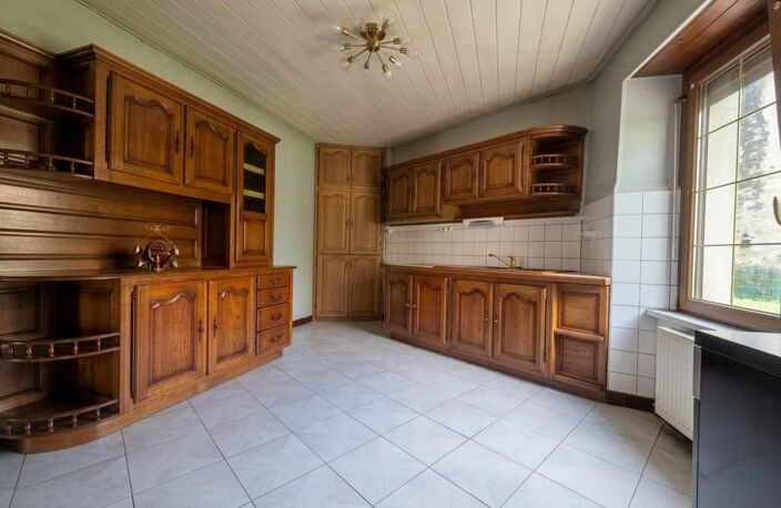 UNE MAISON AU PRIX D'UN APPARTEMENT — photo 2