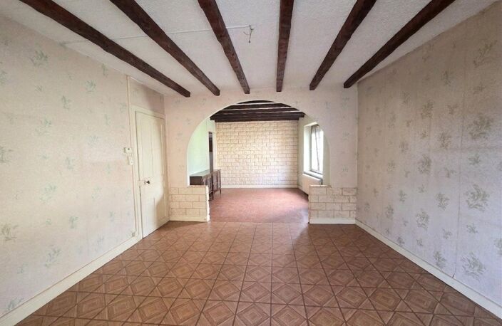 UNE MAISON AU PRIX D'UN APPARTEMENT — photo 3