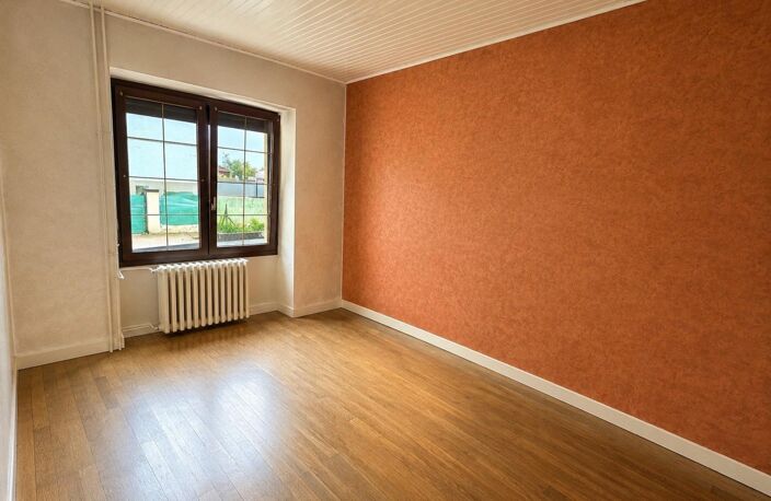 UNE MAISON AU PRIX D'UN APPARTEMENT — photo 4