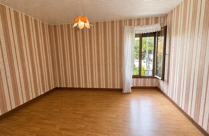 UNE MAISON AU PRIX D'UN APPARTEMENT — photo 5