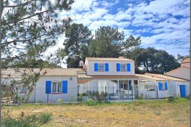 Maison 6 pièces 400000 €