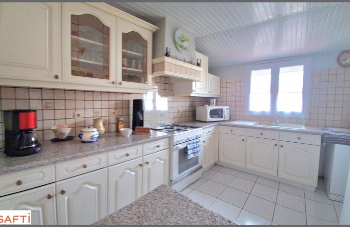 Maison agréable et confortable proche de l'océan — photo 3