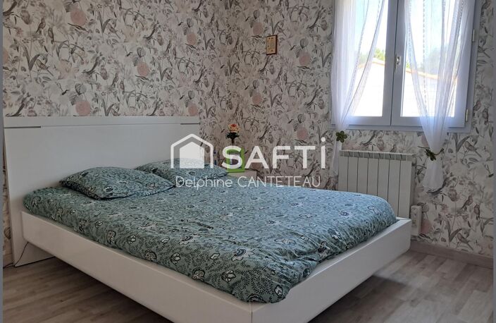 Maison agréable et confortable proche de l'océan — photo 5