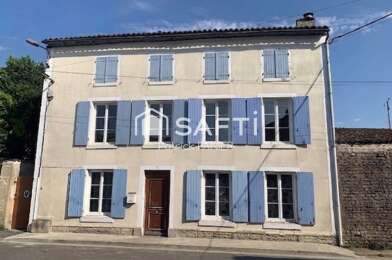 Maison 5 pièces 163250 €
