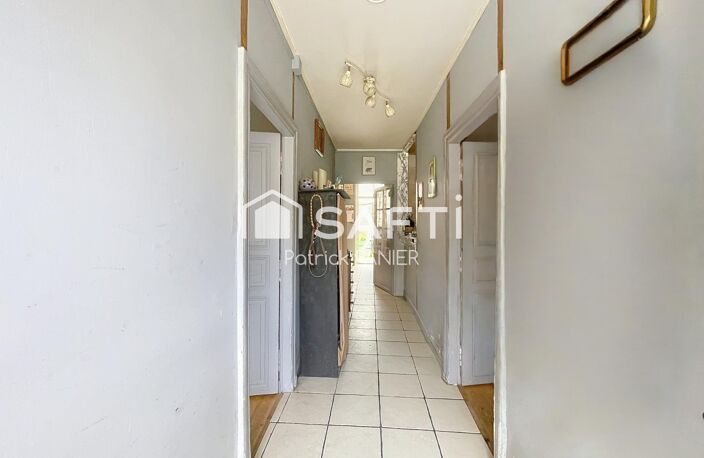 Maison de ville 5 pièces — photo 2