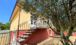 Maison  137 m² à vendre à Azay-le-Brûlé (79400)