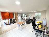 MAISON SUR SOUS SOL / 4 CHAMBRES / 2 SALLES D'EAU / GARAGE / TERRAIN CLOS — photo 4