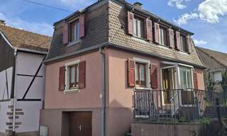 Maison 4 Pièces 70 m² à vendre à Uffholtz (68700)