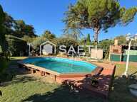 villa de plain pied avec joli jardin — photo 2