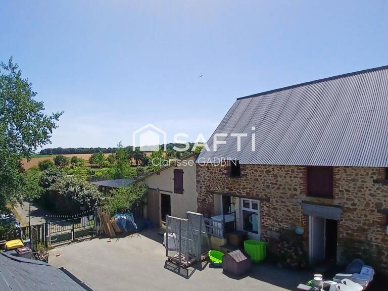 Pension canine et féline avec maison d'habitation — photo 1